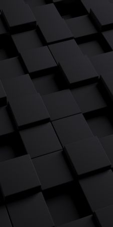 3d cube black MTMxNjI2Mw==