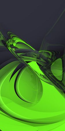 artistic-abstract-3d-black-cgi-green-MTYyMTM5