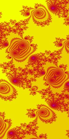 abstract fractal 3d cgi psychedelic trippy NTQ2ODYz