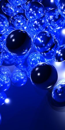 artistic-3d_art-3d-blue-bubble-cgi-sphere-NTQ3MDYw