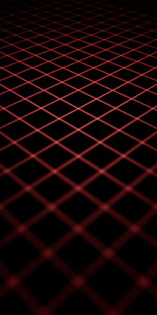 abstract lines 3d grid ODY2OTk0