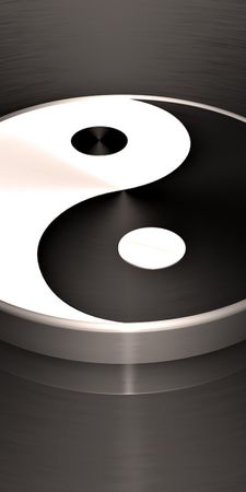 3d yin_yang minimalist ODcxNDIy